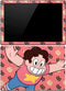 Cartoon Network Steven Universe Steven Universe Free Falling Surface Pro (2017) Skin